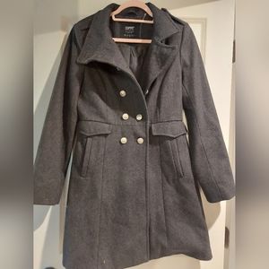 Esprit Peacoat